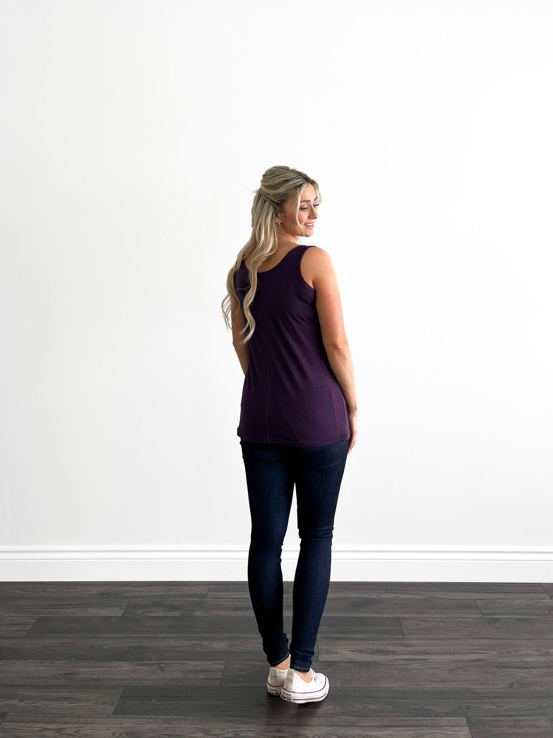 *Pre-Sale* Henley Tank