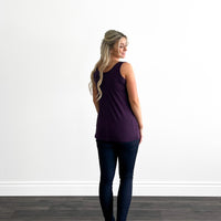 *Pre-Sale* Henley Tank