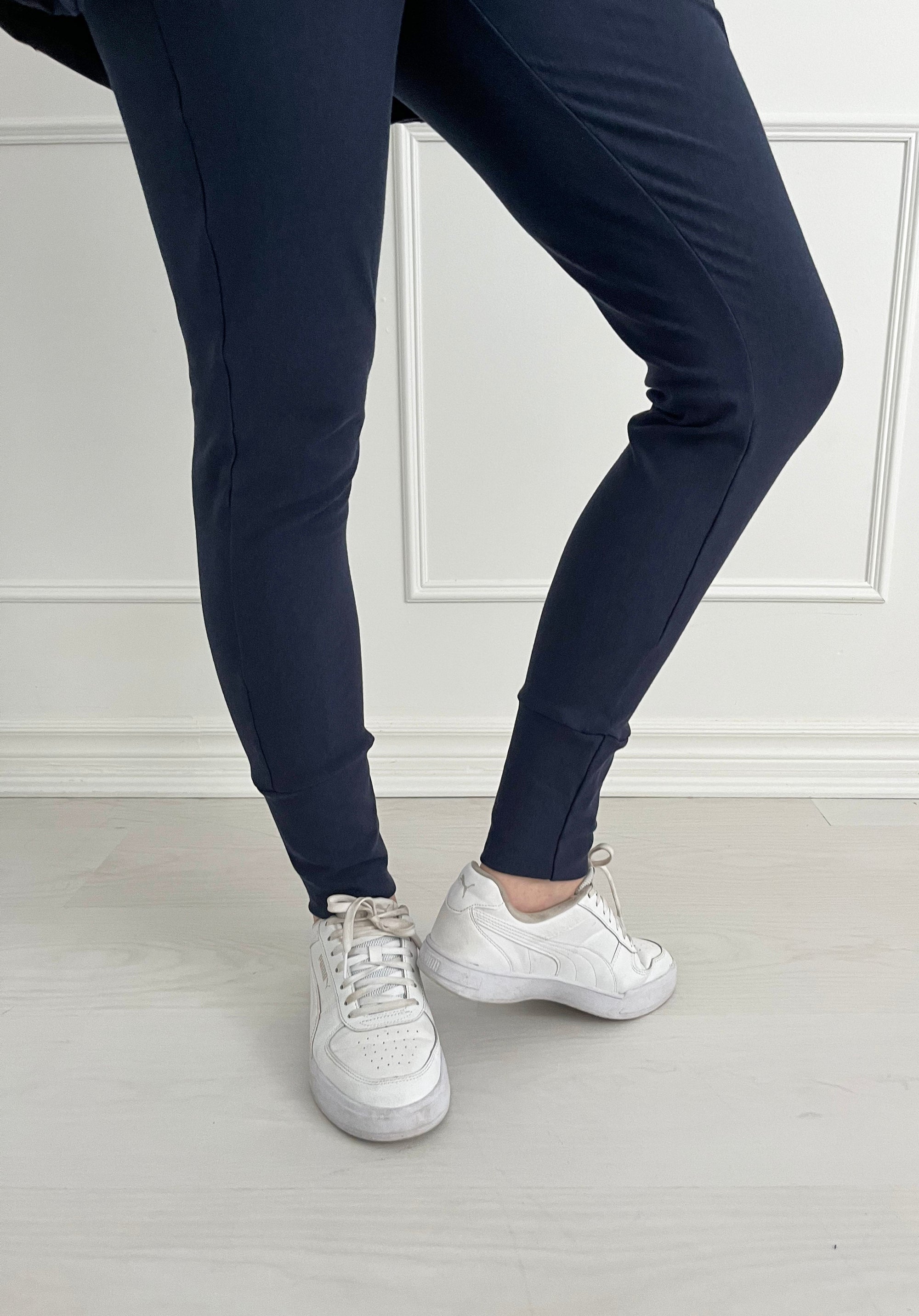 *Pre-Sale* Cuff Pants
