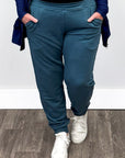 *Pre-Sale* Tall Slim Pants