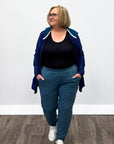 *Pre-Sale* Tall Slim Pants