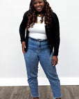 *Pre-Sale* Button Up Cardi