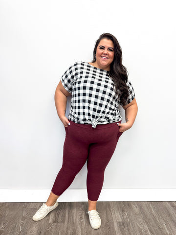 *Freshly Baked* 7/8 Pocket Lolli Legging