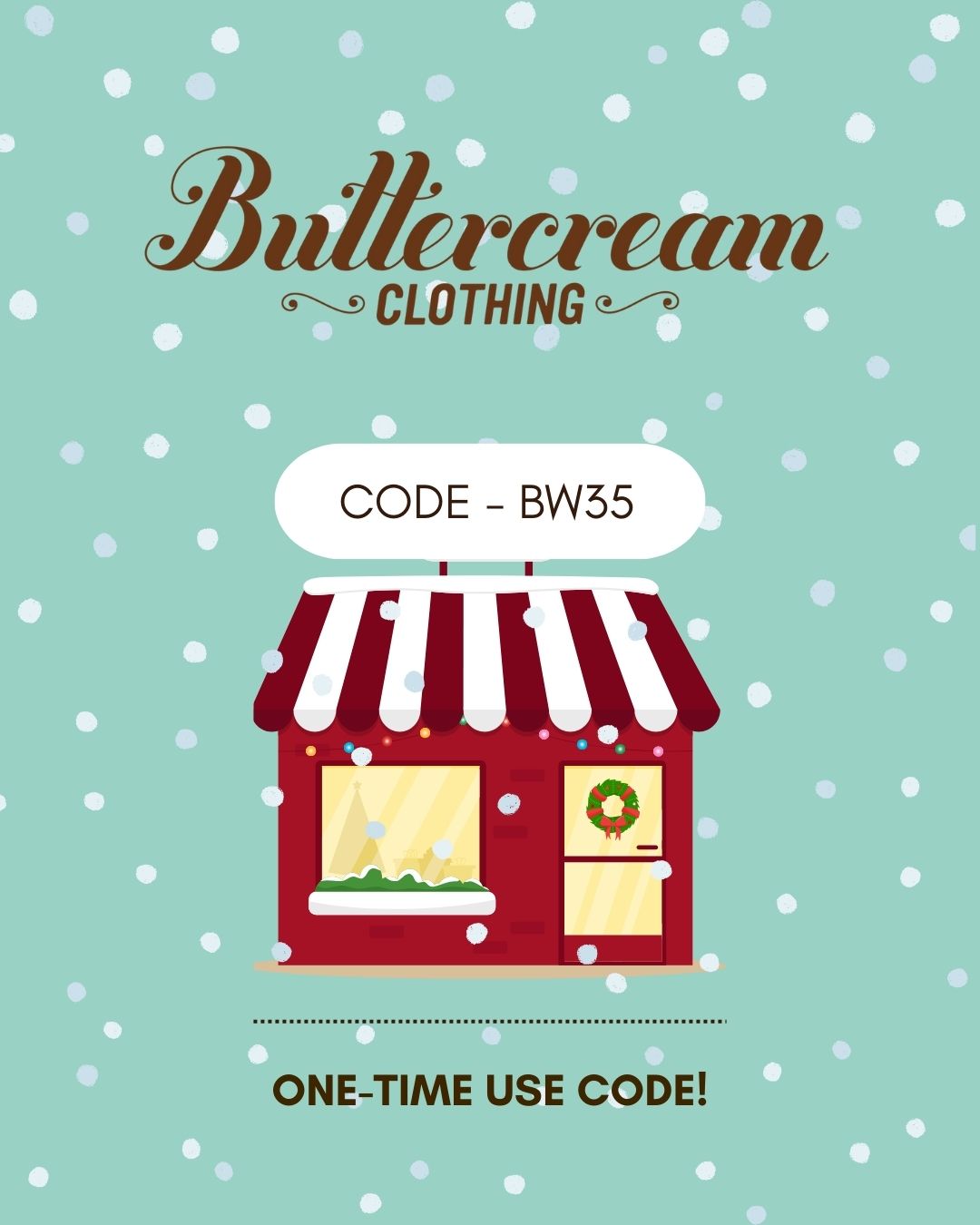 *Freshly Baked* Cuff Tee