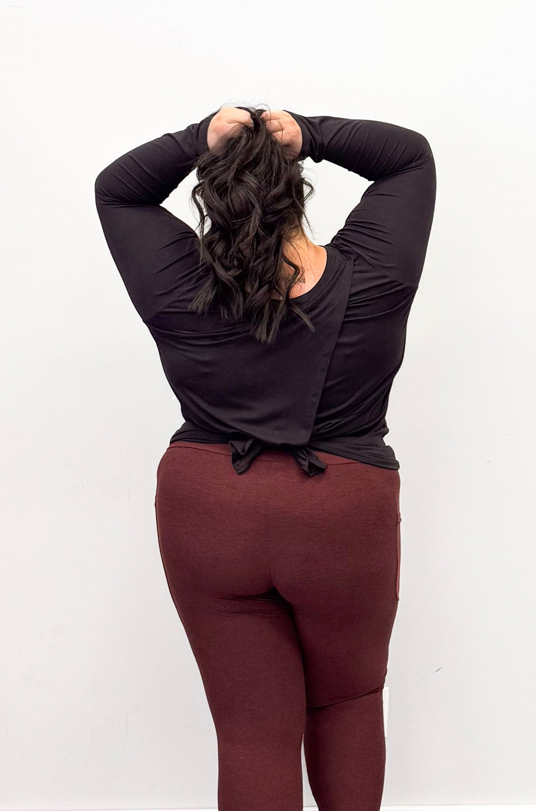 *Pre-Sale* Tall Lolli Legging (High-Waisted)