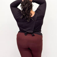 Boxing Week *Pre-Sale* Lolli Legging (High-Waisted)