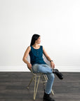 *Pre-Sale* Henley Tank
