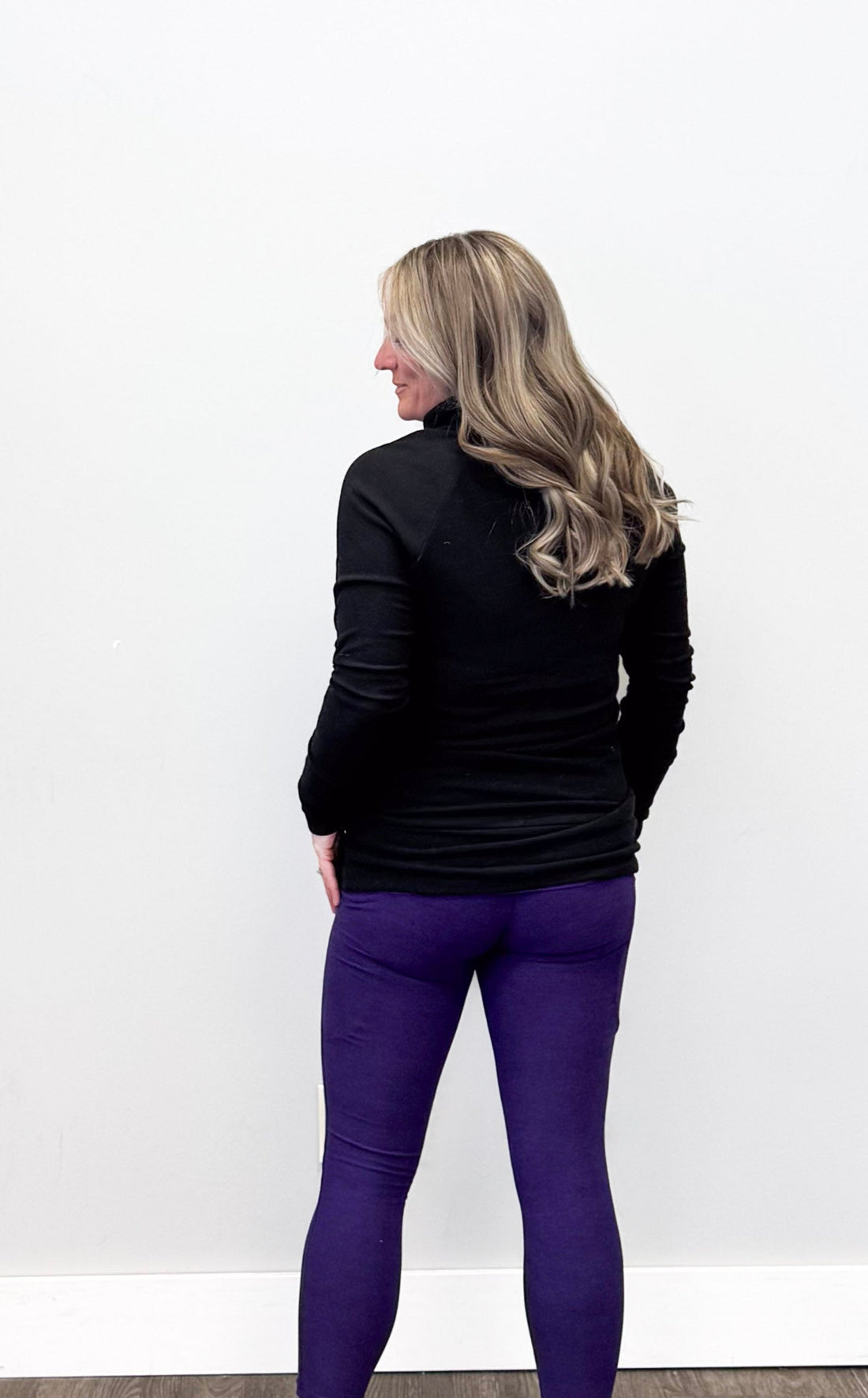 Boxing Week *Pre-Sale* Pocket Lolli Legging