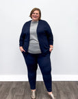 *Pre-Sale* Tall Work Pants
