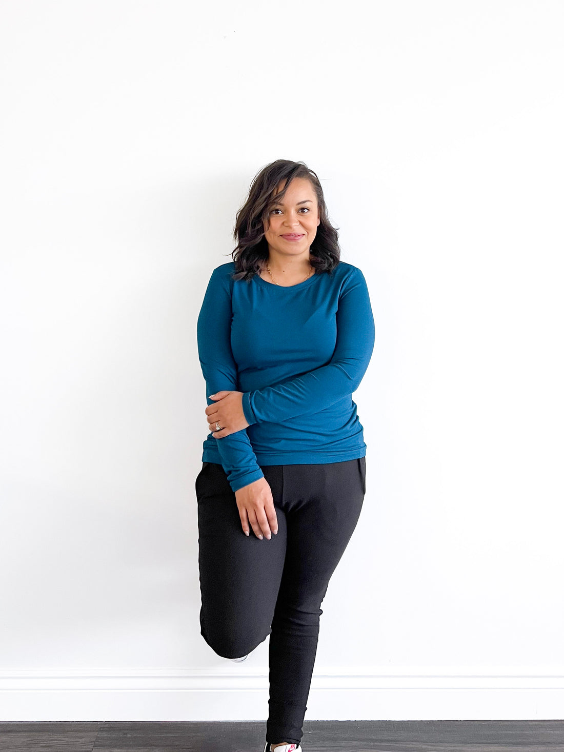 *Pre-Sale* Cuff Pants