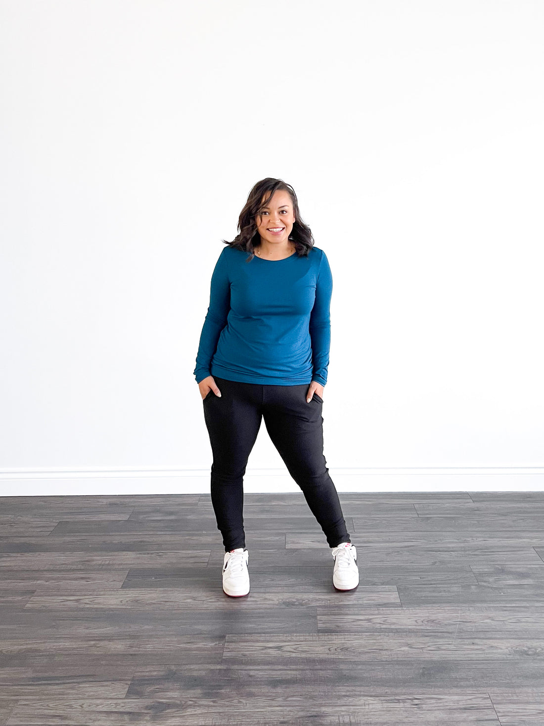 *Pre-Sale* Cuff Pants