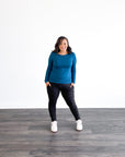 *Pre-Sale* Cuff Pants