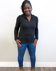 *Pre-Sale* Half-Zip