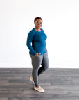 *Pre-Sale* Cuff Pants