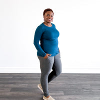 *Pre-Sale* Cuff Pants