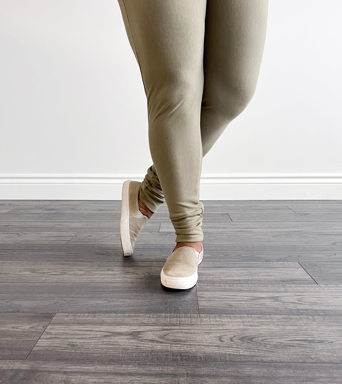 *Pre-Sale* Cuff Pants