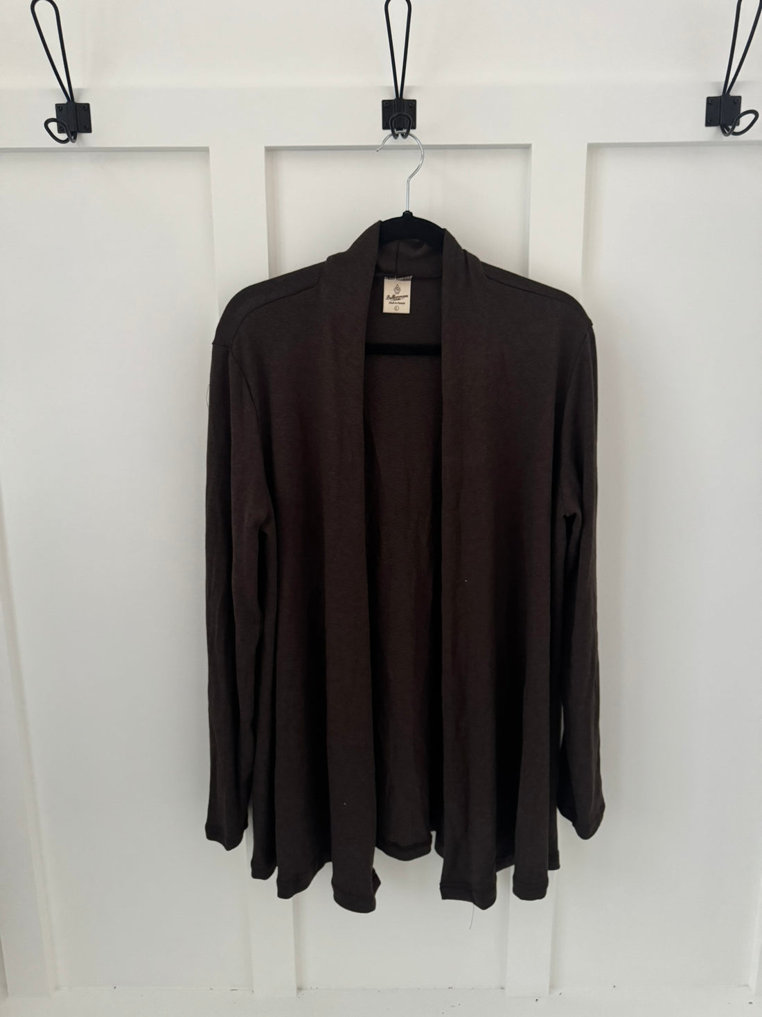 *Freshly Baked* Pumpkin Spice Cardi