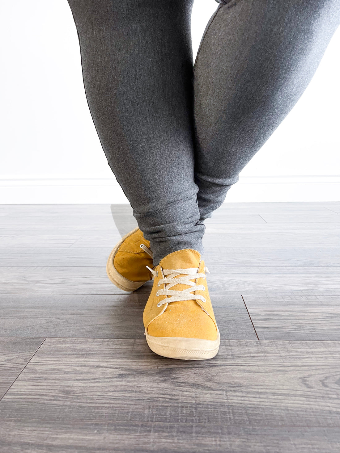 *Pre-Sale* Cuff Pants