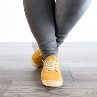 *Pre-Sale* Cuff Pants