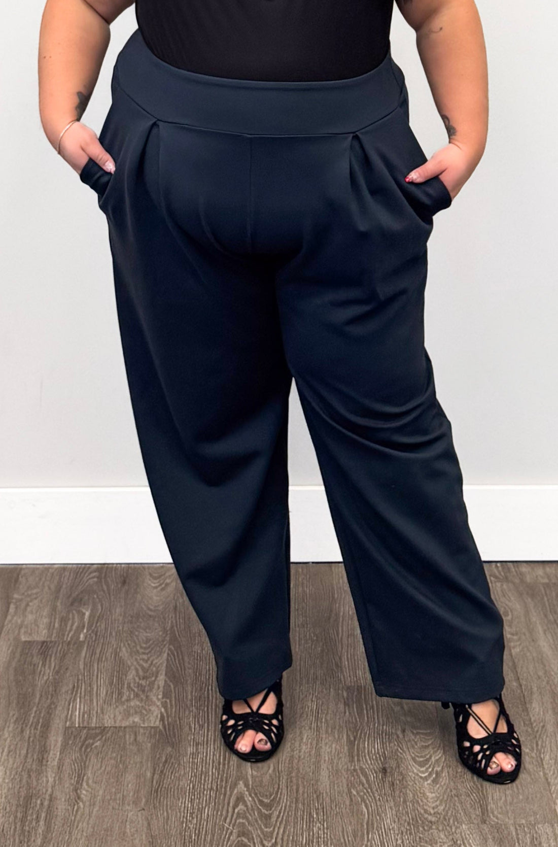 Boxing Week *Pre-Sale* Pavlova Palazzo Pants