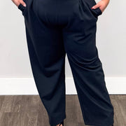 Boxing Week *Pre-Sale* Pavlova Palazzo Pants