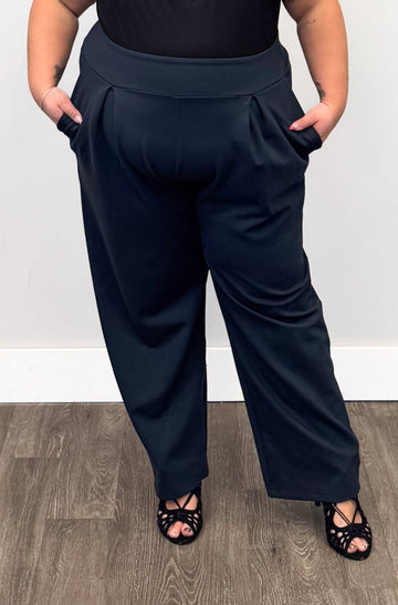 Boxing Week *Pre-Sale* Tall Pavlova Palazzo Pants