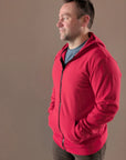 *Pre-Sale* Men's Zip Up Hoodie
