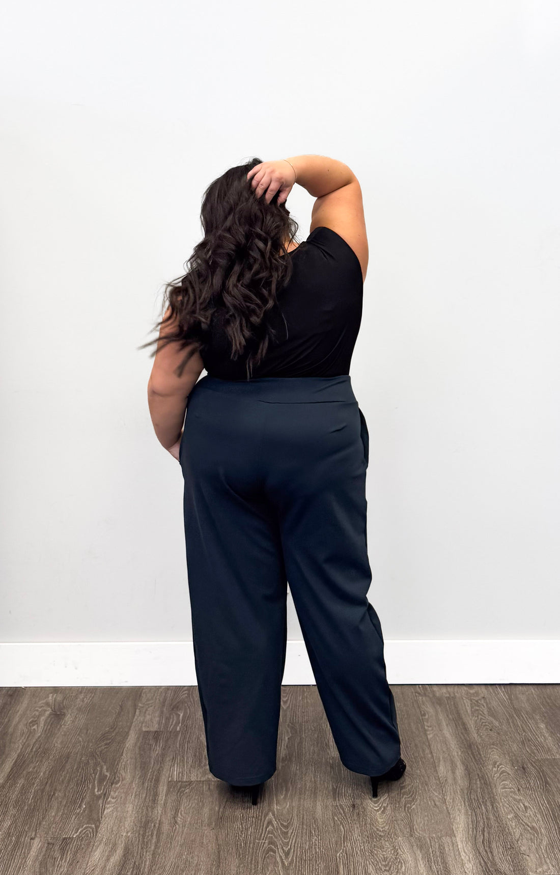 Boxing Week *Pre-Sale* Pavlova Palazzo Pants