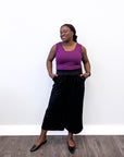 *Pre-Sale* Flowy Crop Pants