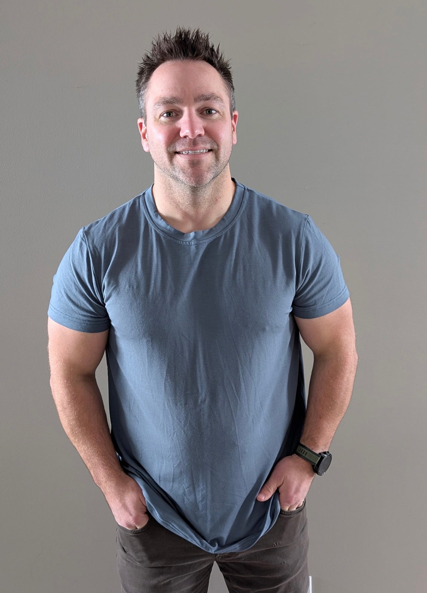 *Pre-Sale* Men's Crew Tee