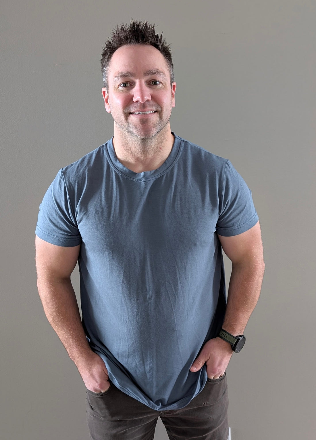 *Pre-Sale* Men's Crew Tee