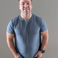 *Pre-Sale* Men's Crew Tee