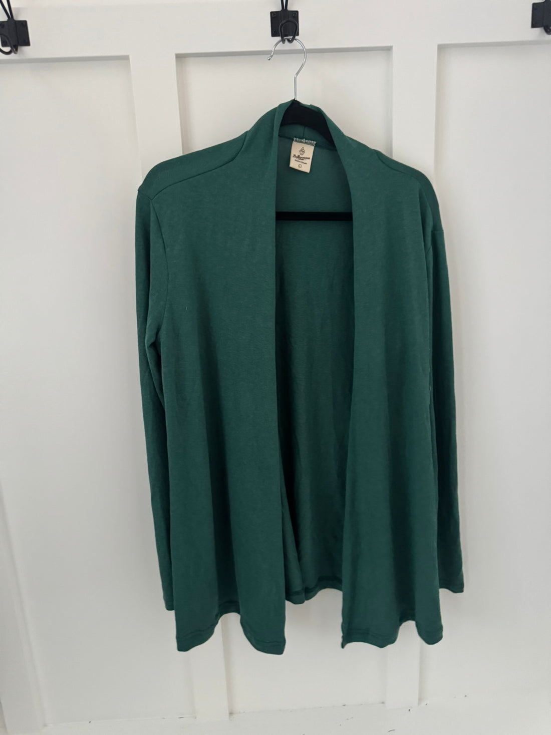 *Freshly Baked* Pumpkin Spice Cardi