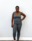 *Pre-Sale* 7/8 Lolli Legging (High-Waisted)