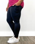 *Pre-Sale* Pocket Lolli Legging