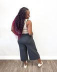 *Pre-Sale* Flowy Crop Pants