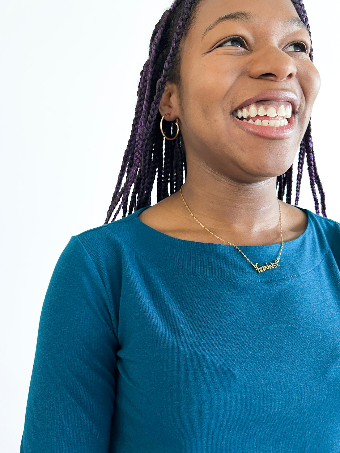*Pre-Sale* Boatneck Top