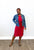 *Pre-Sale* Tie Dress