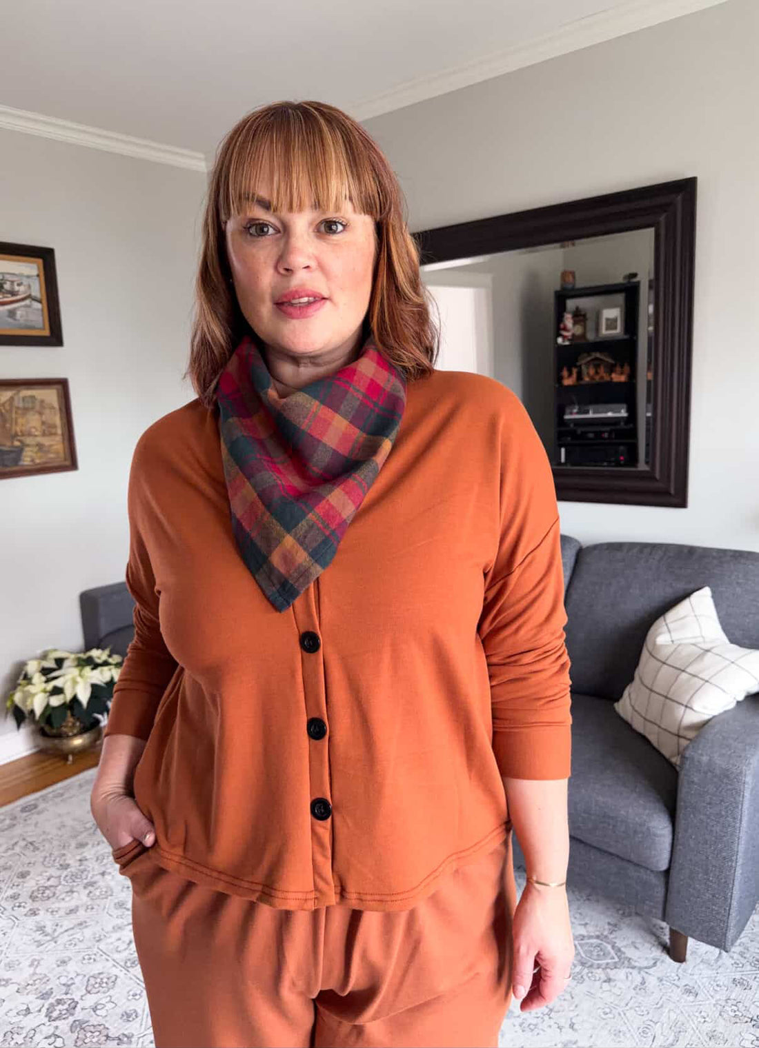 *Pre-Sale* Tall Flowy Pants