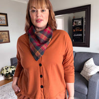 *Pre-Sale* Tall Flowy Pants