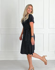 *Pre-Sale* Wrap Dress