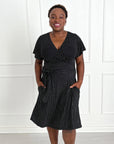 *Pre-Sale* Wrap Dress
