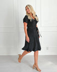 *Pre-Sale* Wrap Dress