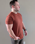 *Pre-Sale* Men's Crew Tee