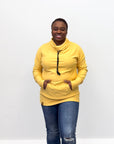 *Pre-Sale* Cowl Sweatshirt (French Terry)