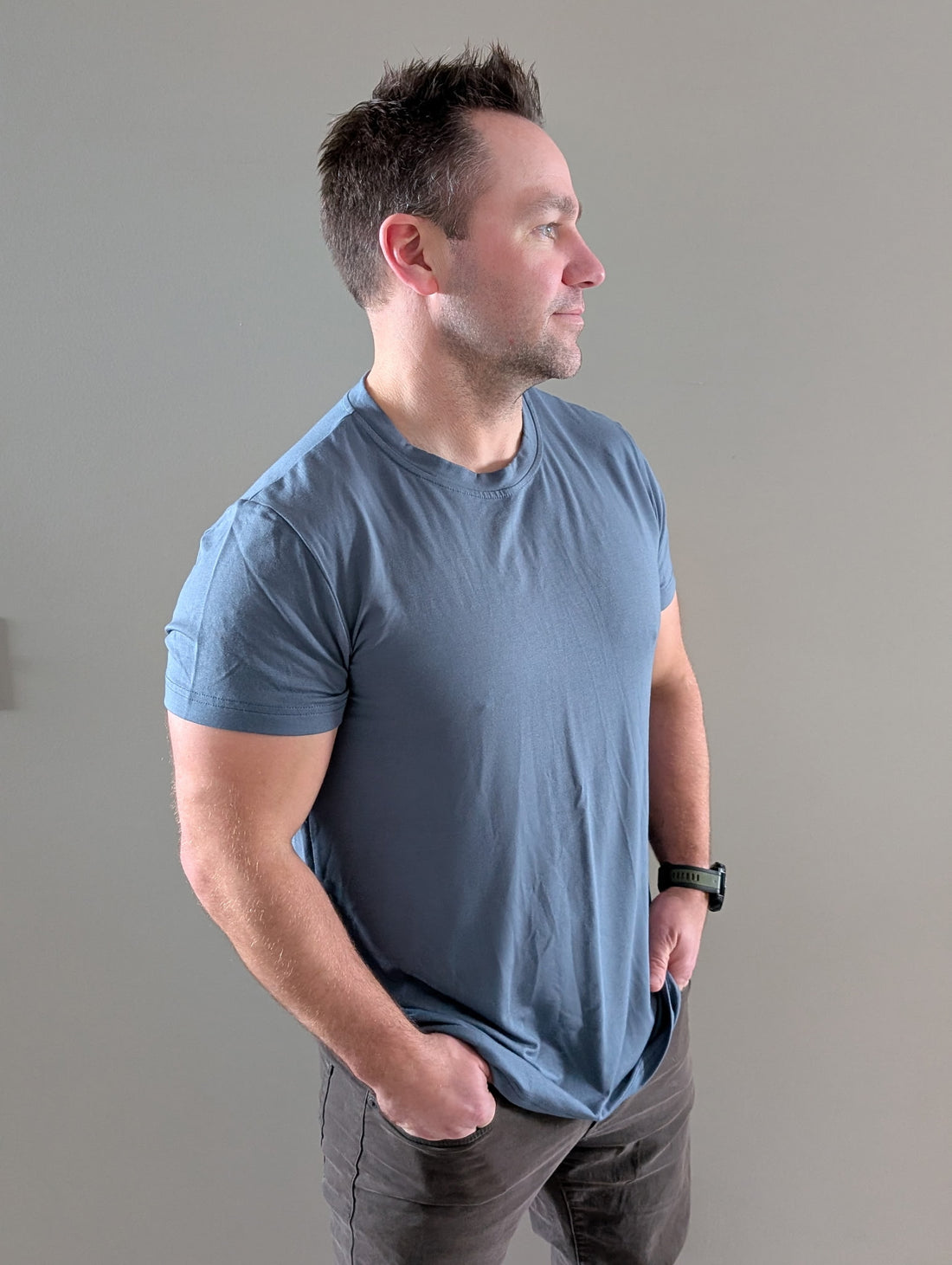 *Pre-Sale* Men's Crew Tee