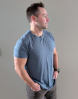 *Pre-Sale* Men's Crew Tee