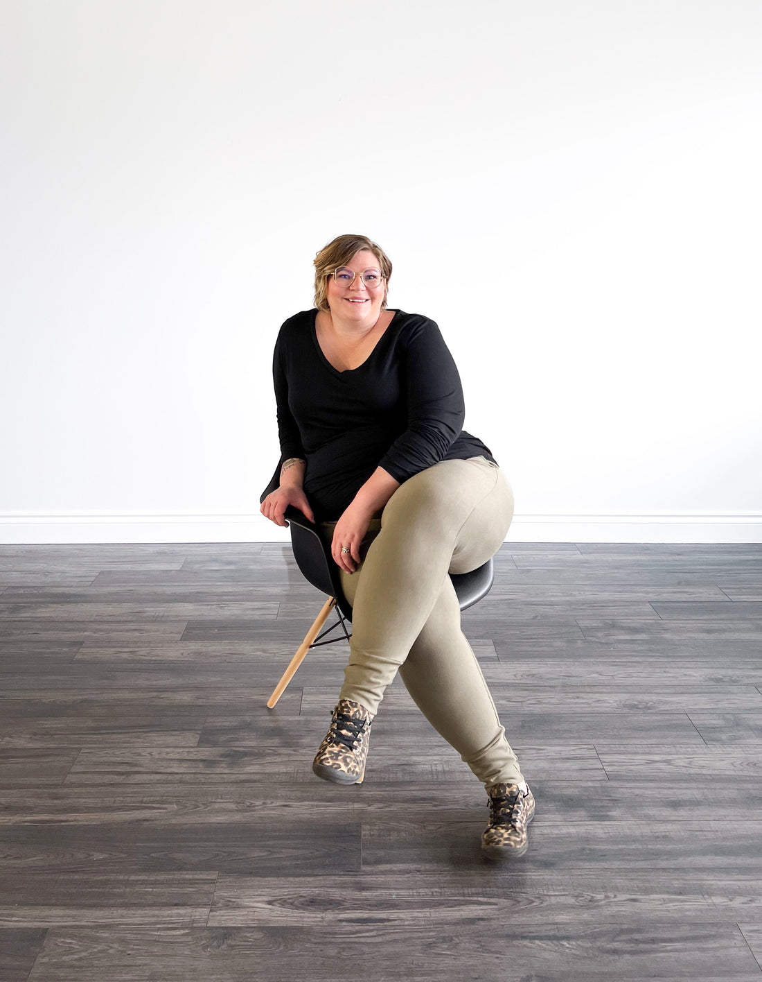 *Pre-Sale* Cuff Pants