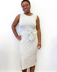 *Pre-Sale* Tie Dress