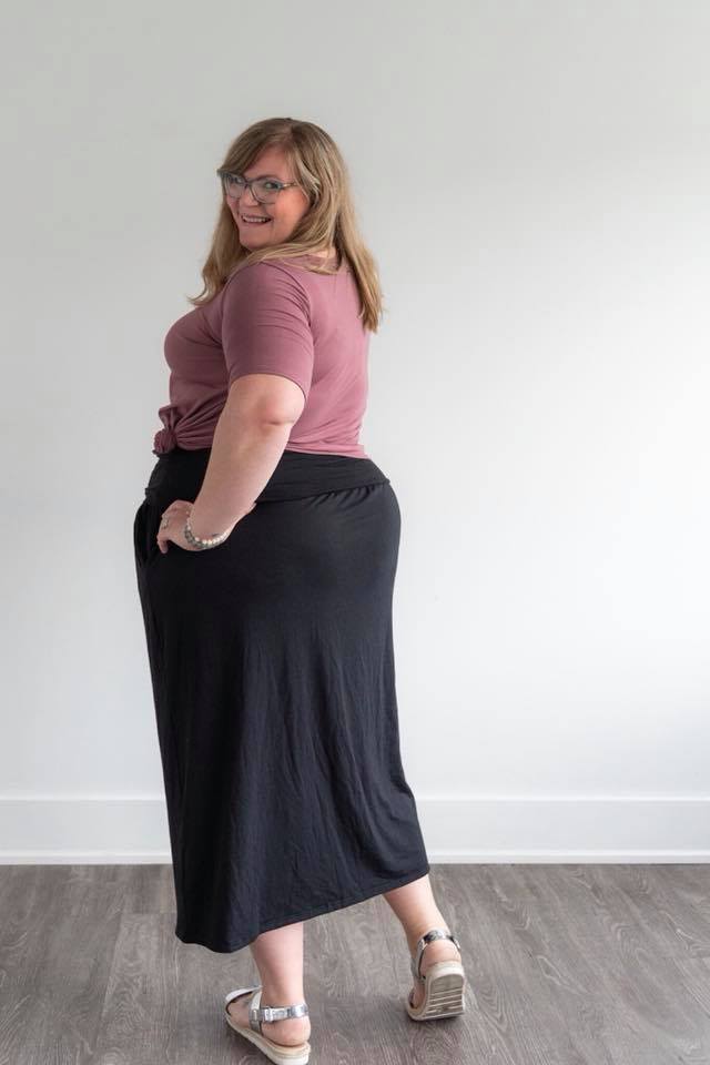 *Pre-Sale* Maxi Skirt/Dress